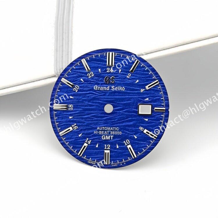 Grand Seiko Dial 35mm SBGJ249G Watch Accessories