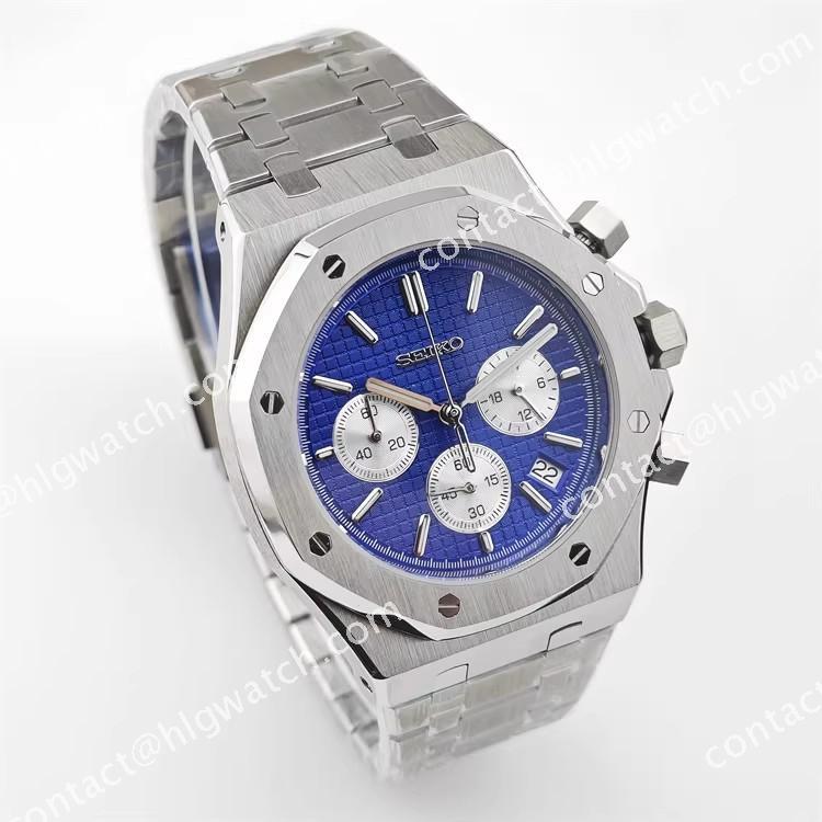 Seiko imitation of Royal Audemars Piguet  watch accessories