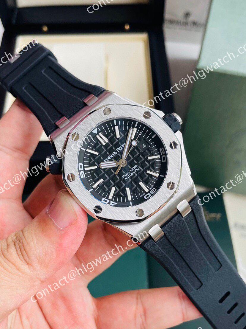15710ST.OO.A002CA.01 Watch OFFSHORE 42mm Case
