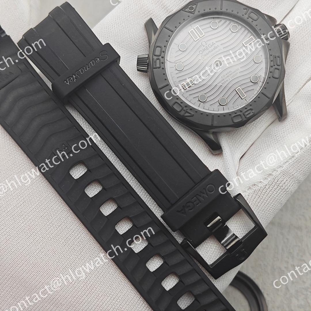 210.92.44.20.01.003 Watch Parts for 2813/8215 movement 31mm Dial