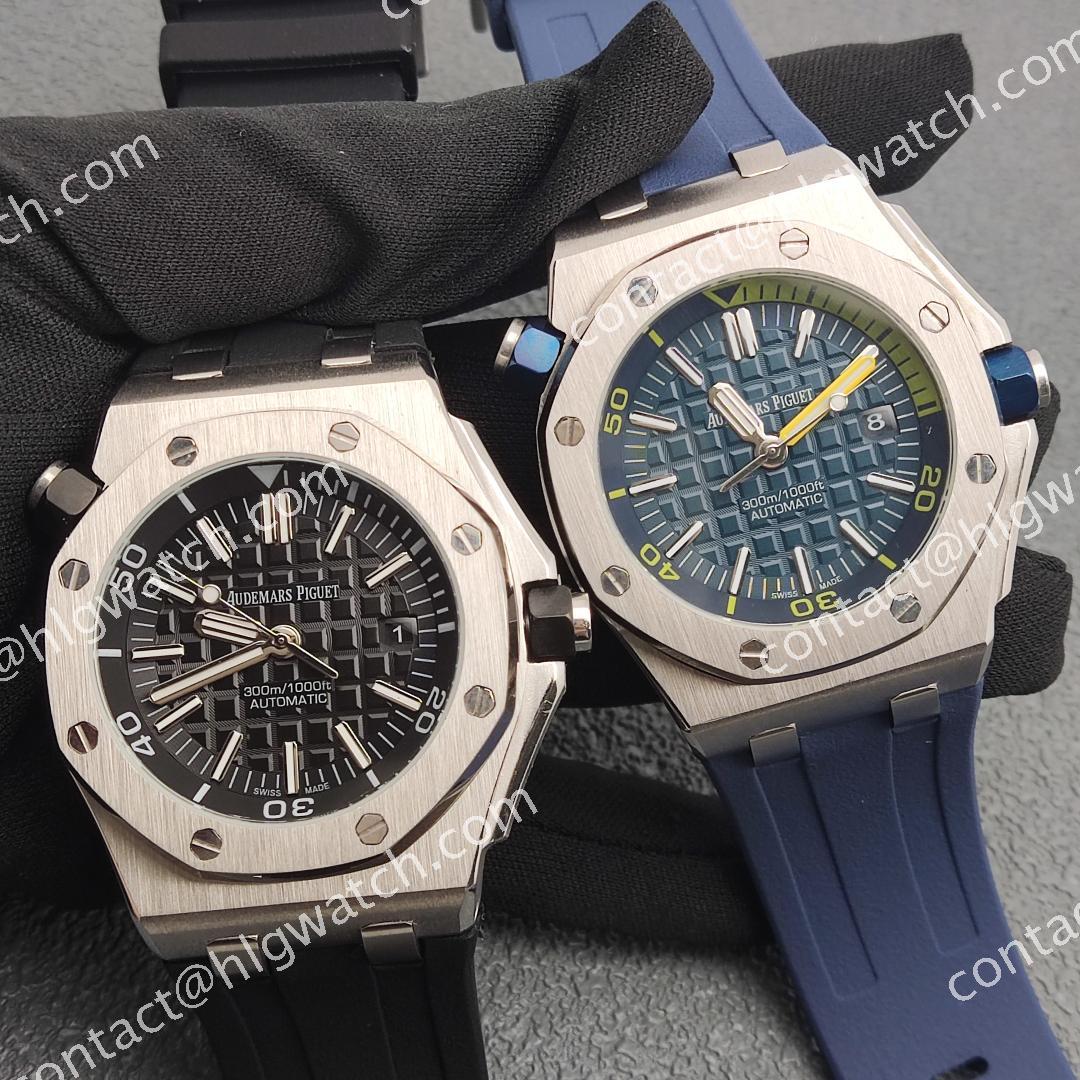 15710ST.OO.A002CA.01 Watch OFFSHORE 42mm Case